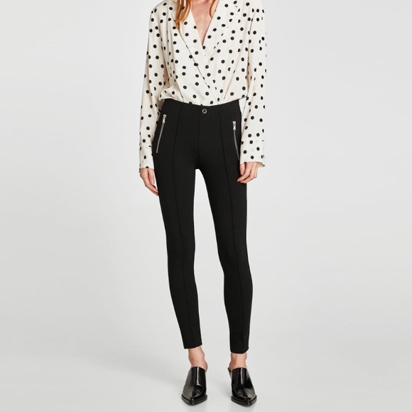 Zara Pants - Zara pants